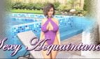 Sexy Acquaintances Adult Game Cover
