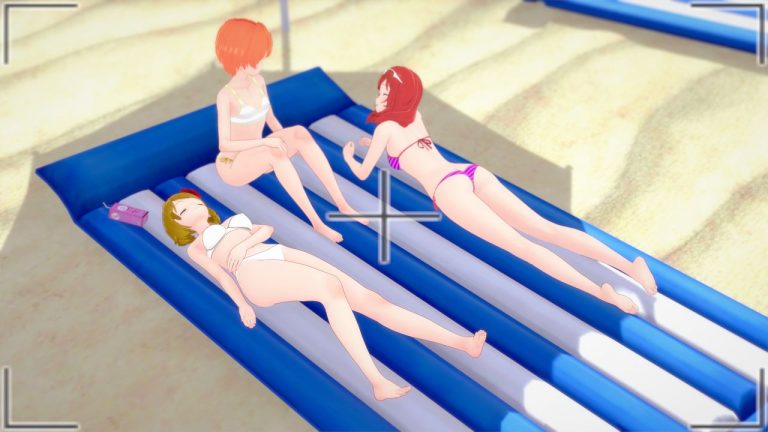 Slave Idol Project Adult Game Screenshots (1)