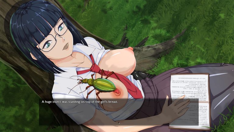 Slice of School Adult Game Screenshots (1)