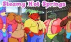 Steamy Hot Springs Adult Game Screenshots (3)
