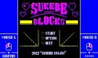 Sukebe Blocks Adult Game Cover
