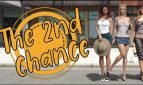 The 2nd Chance Adult Game Cover
