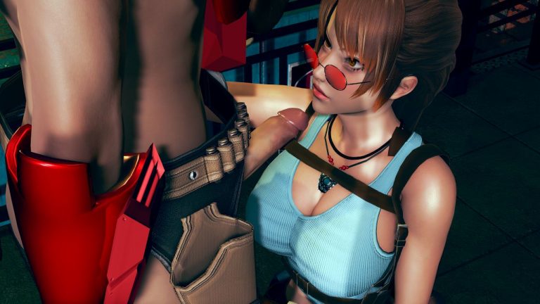 The Hunt for Lara Craft Adult Game Screenshots (1)