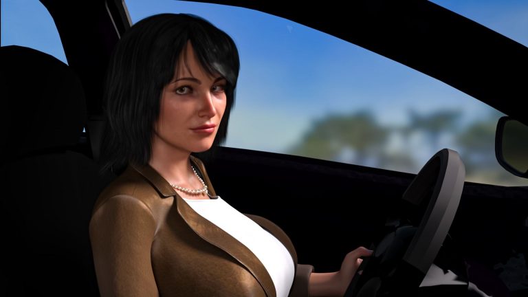 The King of Milfs Adult Game Screenshots (1)