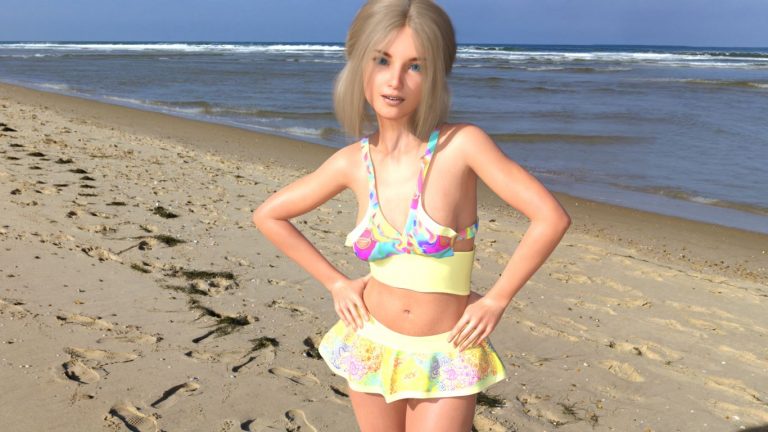 The Remains of a Life Adult Game Screenshots (2)