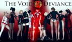 The Void of Deviance Adult Game Cover