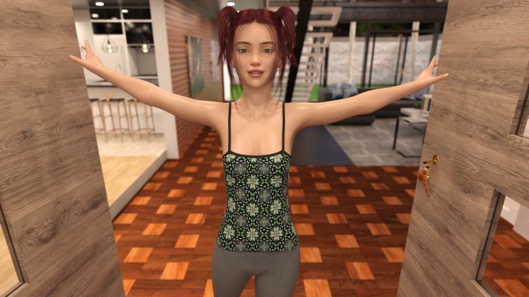 Thirty Days Adult Game Screenshots (1)