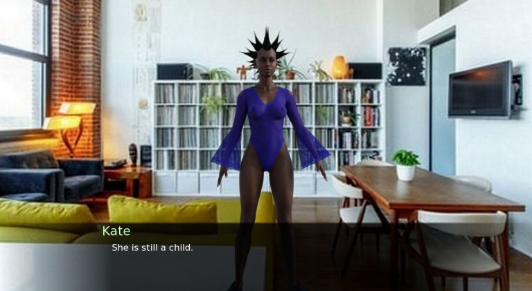 Time Machine Adult game Screenshots (1)
