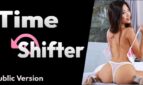 Time Shifter Adult XXX Game Cover