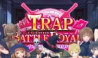 Trap Battle Royale Adult Game Cover