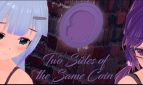 Two Sides of the Same Coin Adult Game Cover