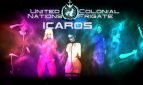 U.N.C.F. ICAROS Adult Game Cover