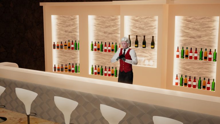 U.N.C.F. ICAROS Adult Game Screenshots (1)