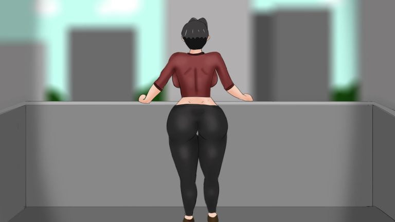 Wife And The Mage’s Diary Adult Game Screenshots (1)