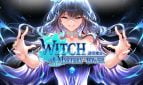 Witch of Mystery Tower Adult Game Cover