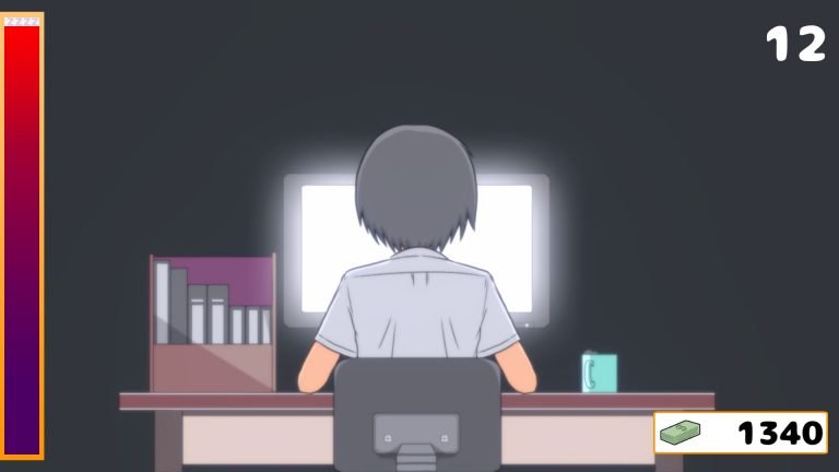 With Megu Adult Game Screenshots (1)