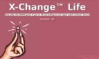 X-Change™ Life Porn Game Cover