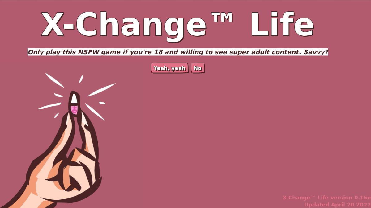 X-Change™ Life