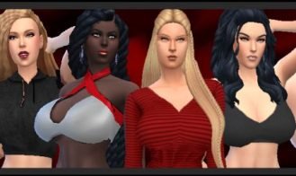 Xhenia: Nelia's Life - 0.1.0.0.3B 18+ Adult game cover