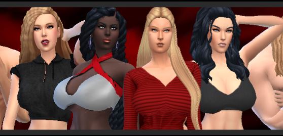 Xhenia: Nelia’s Life cover