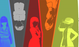 Zap - 0.4 18+ Adult game cover