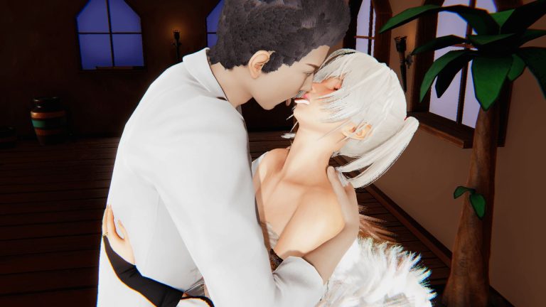 12 Goddesses Adult Game Screenshots (1)