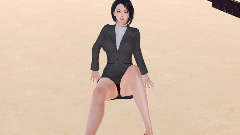 A Lustful Revenge Adult Game Screenshots (1)