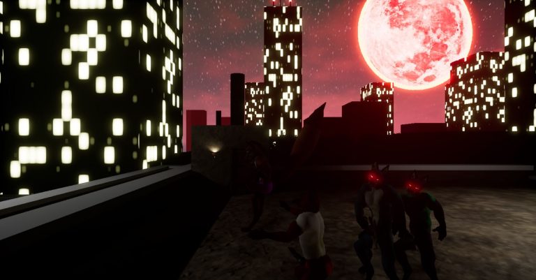 A Walk Home Adult Game Screenshots (1)