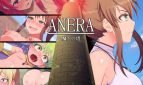 Anera The Demon Tower Cover