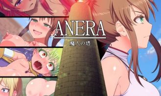 Anera The Demon Tower - 1.31 Final 18+ Adult game cover