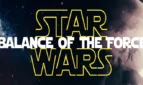 Balance of the Force Adult Game Cover