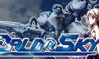 Baldr Sky - Final 18+ Adult game cover