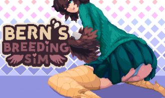 Bern's Breeding Sim - Demo 18+ Adult game cover