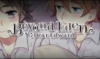 Beyond Eden Dear Edward Adult Game Cover