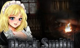 BlackSmith - 1.11 18+ Adult game cover