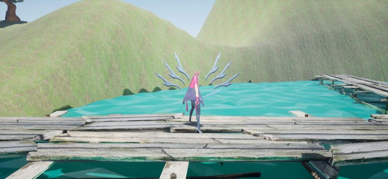 Blades of Saphire Adult Game Screenshots (1)