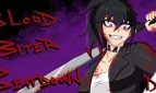 Blood Biter Beatdown Adult Game Cover]