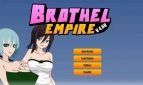 Brothel Empire Adult Game Cover