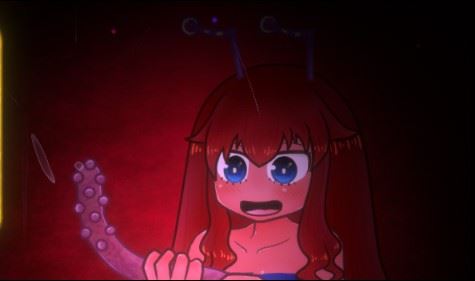 Bukkake Mess Feeler cover