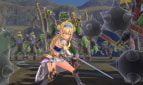 Bullet Girls Phantasia Adult Game Screenshot (6)