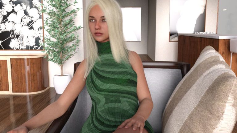 Caught in the Middle Adult Game Screenshots (1)