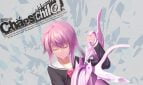 Chaos;Child Adult Game Cover
