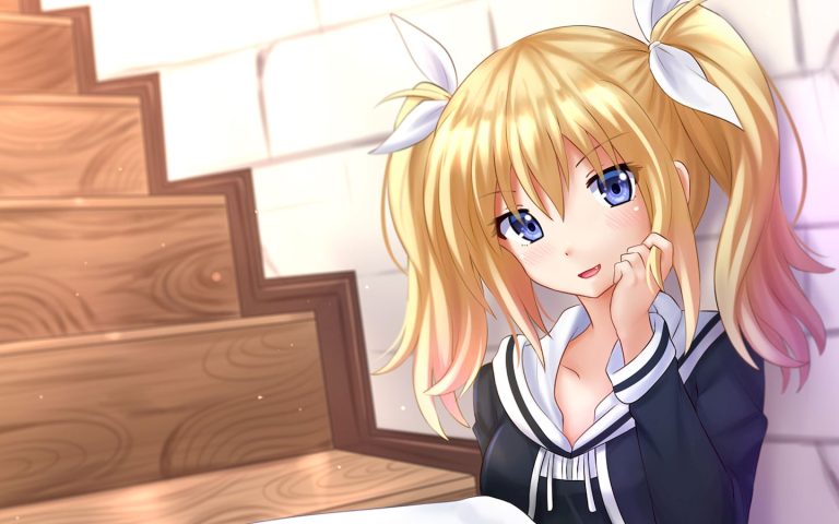Chaos;Child Adult Game Screenshot (1)