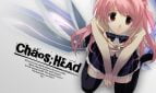 Chaos;Head Adult Game Cover