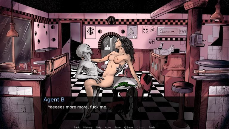 Classified Adult Game Screenshots (1)