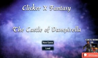 Clicker X Fantasy - 1.0b 18+ Adult game cover
