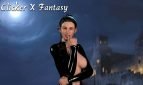 Clicker X Fantasy Adult Game Screenshot (2)