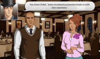 Coming Out on Top Adult Game Screenshot (4)