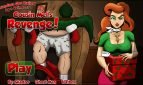 Cousin Mel’s Christmas Revenge Adult Game Cover