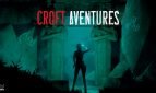 Croft Adventures Adult Game Cover